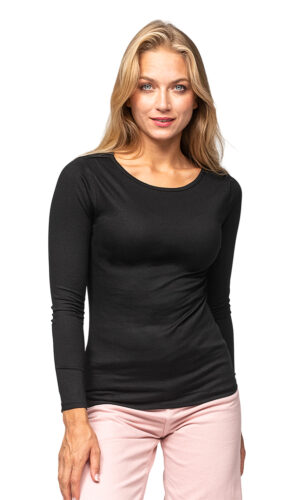Тениски Crimson cut модел Ladies’ Voyage plus